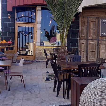 Mountain View House Apartment Karak Ngoại thất bức ảnh