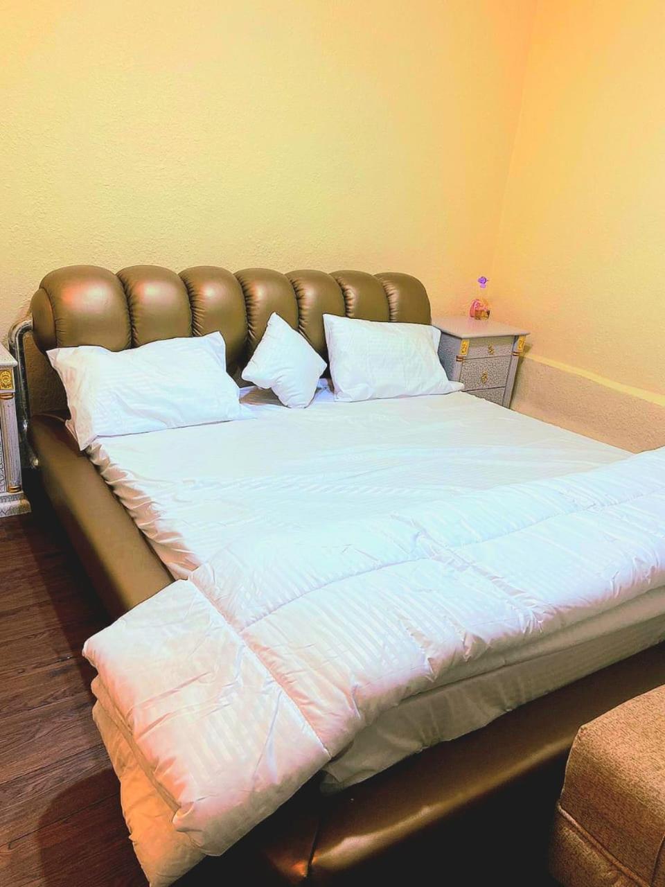 Mountain View House Apartment Karak Ngoại thất bức ảnh