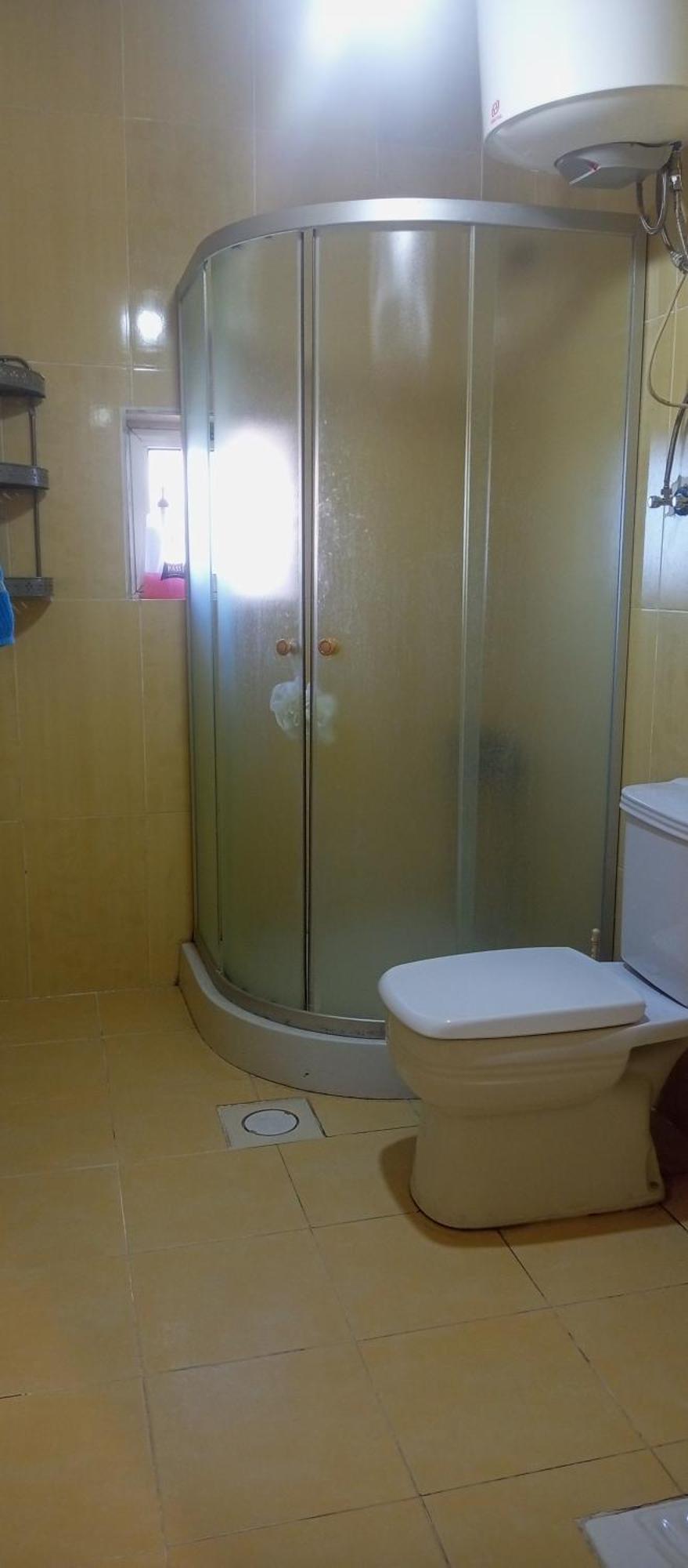 Mountain View House Apartment Karak Ngoại thất bức ảnh