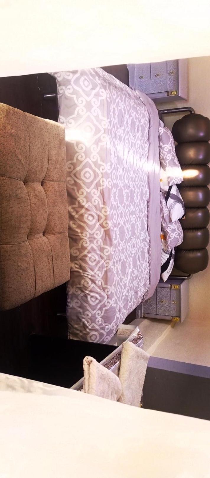 Mountain View House Apartment Karak Ngoại thất bức ảnh